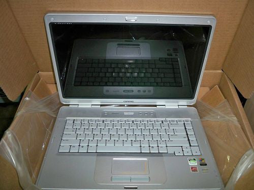 Compaq Presario V5000 V5206OM Mobile AMD Sempron 1.9Ghz 512MB 60GB