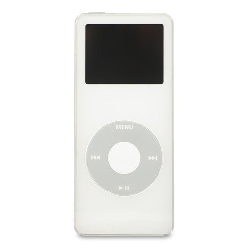 Apple iPod Nano A1137 1st Generation 4GB White MA004LL/A – WTS - Take off  upto 65% on top name brands