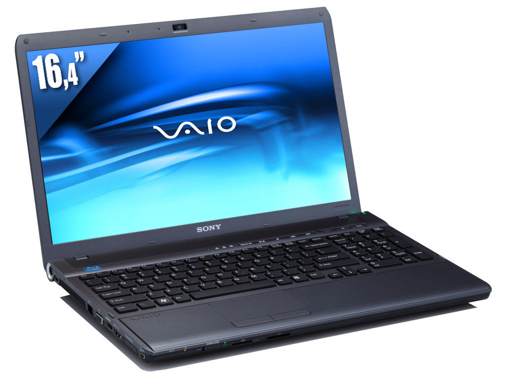 Webcam vaio windows deals 7