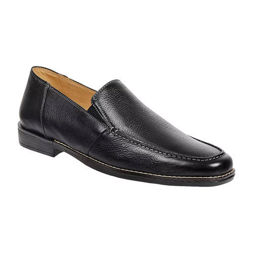 Sandro Moscoloni Sandro Moscoloni Moc Toe Doubl Black 9.5M