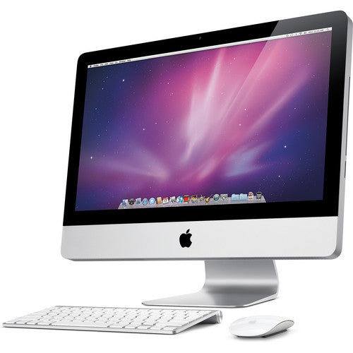 Apple imac A1311 一体型 OS High Sierra SSD250GB メモリ 8GB CPU Intel Corei3  3.06GHz 21.5インチ パソコン(iMac)｜売買されたオークション情報、yahooの商品情報をアーカイブ公開 - オークファン デスクトップ