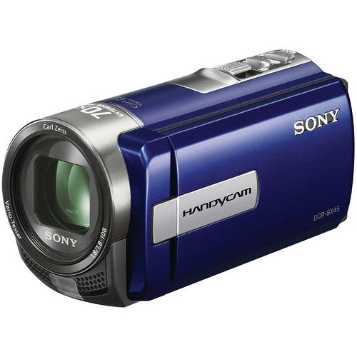 Sony handycam outlet dcr-sx45