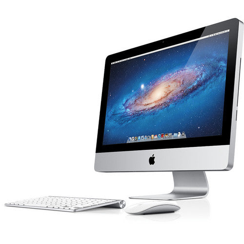 Apple iMac MC309LL/A 21.5