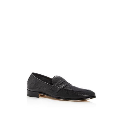 MENS CALF LOAFER