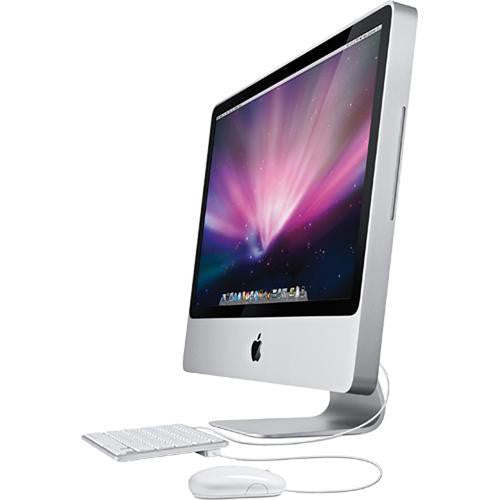 今日の超目玉 - Apple Apple iMac iMac A1225 24インチ Mac ...
