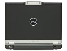 Dell XPS M1210 Intel Core 2 Duo 1.8Ghz T5600 12.1 WXGA 4GB 80GB DVDRW  Webcam Black Windows XP Media Center Edition 2005