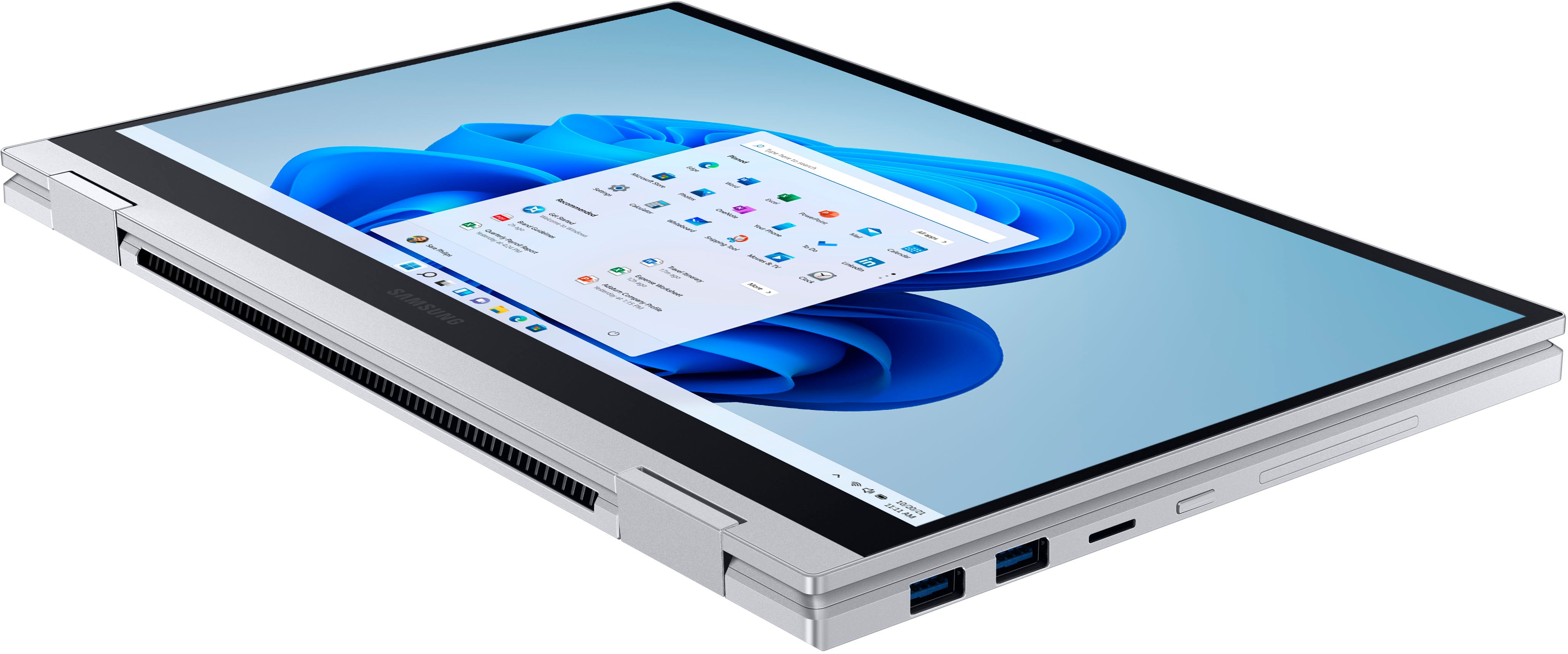 Samsung Galaxy Book Flex Alpha 2-in-1 13.3