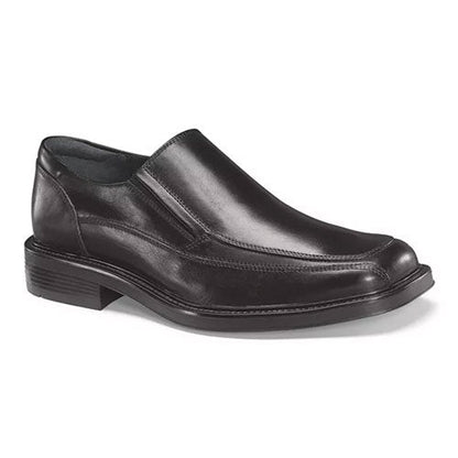 Dockers Proposal Bike Toe Loafers Black 13W