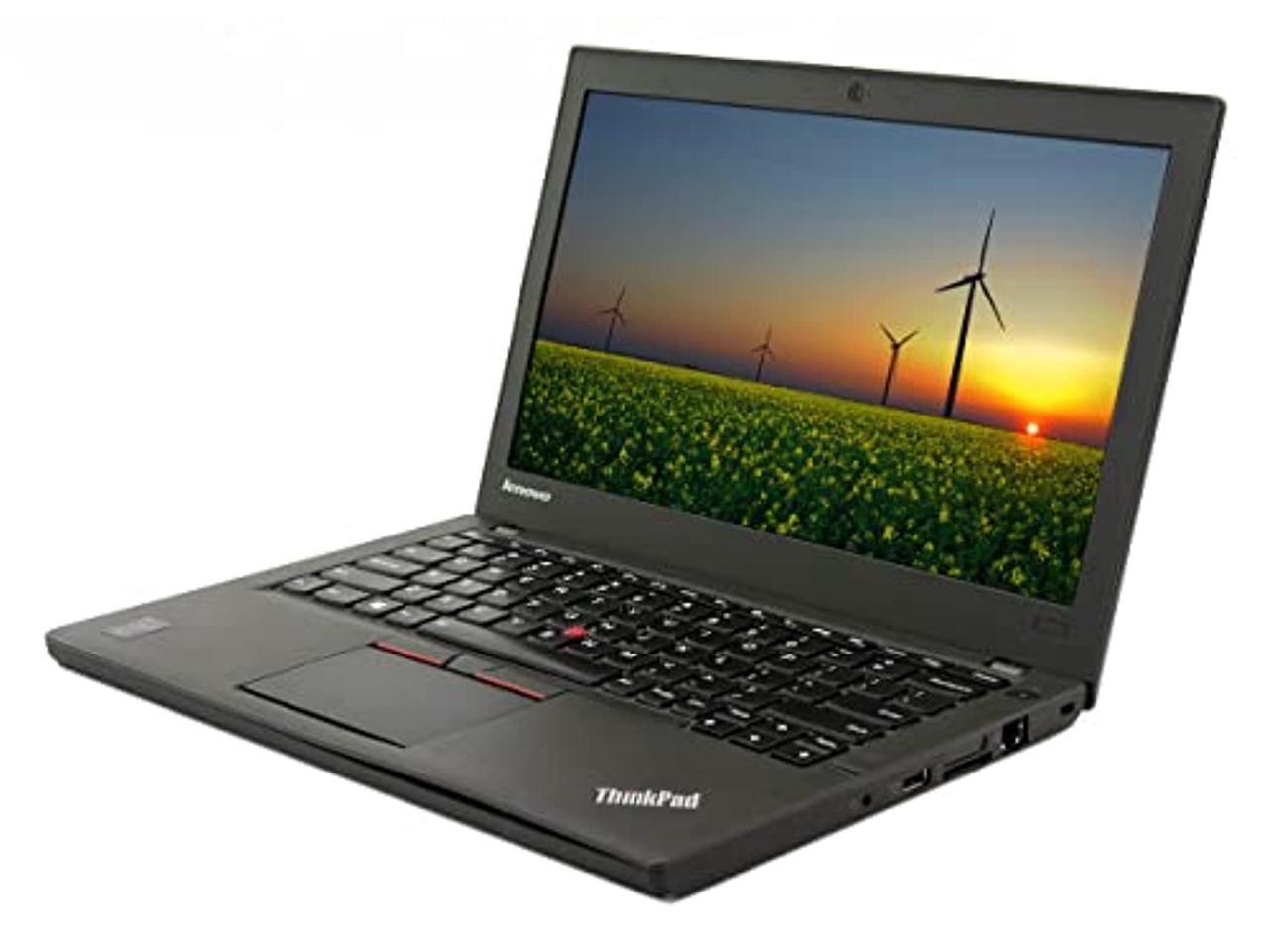 Lenovo Thinkpad X270 12.5