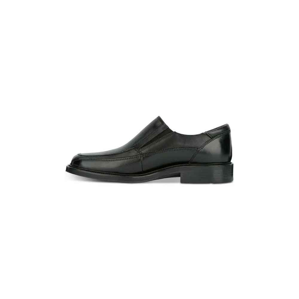 Dockers Proposal Bike Toe Loafers Black 13W