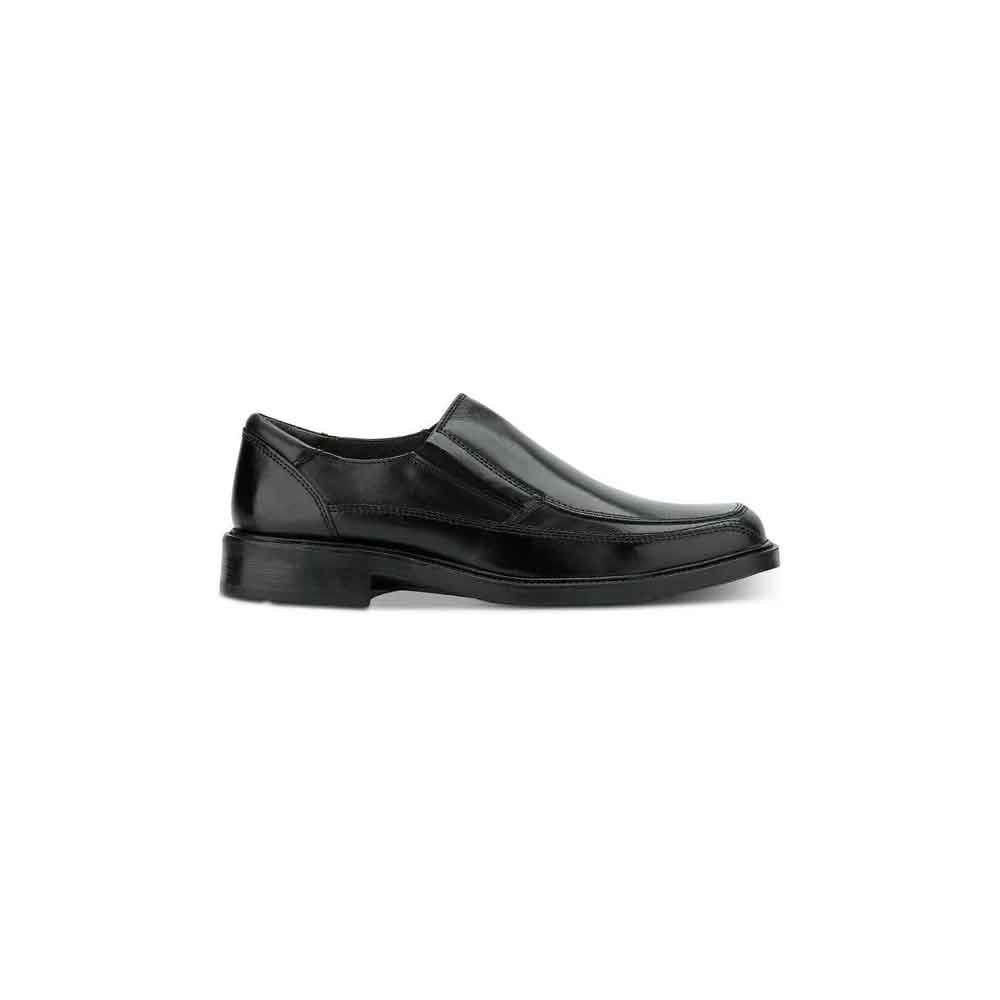 Dockers Proposal Bike Toe Loafers Black 13W