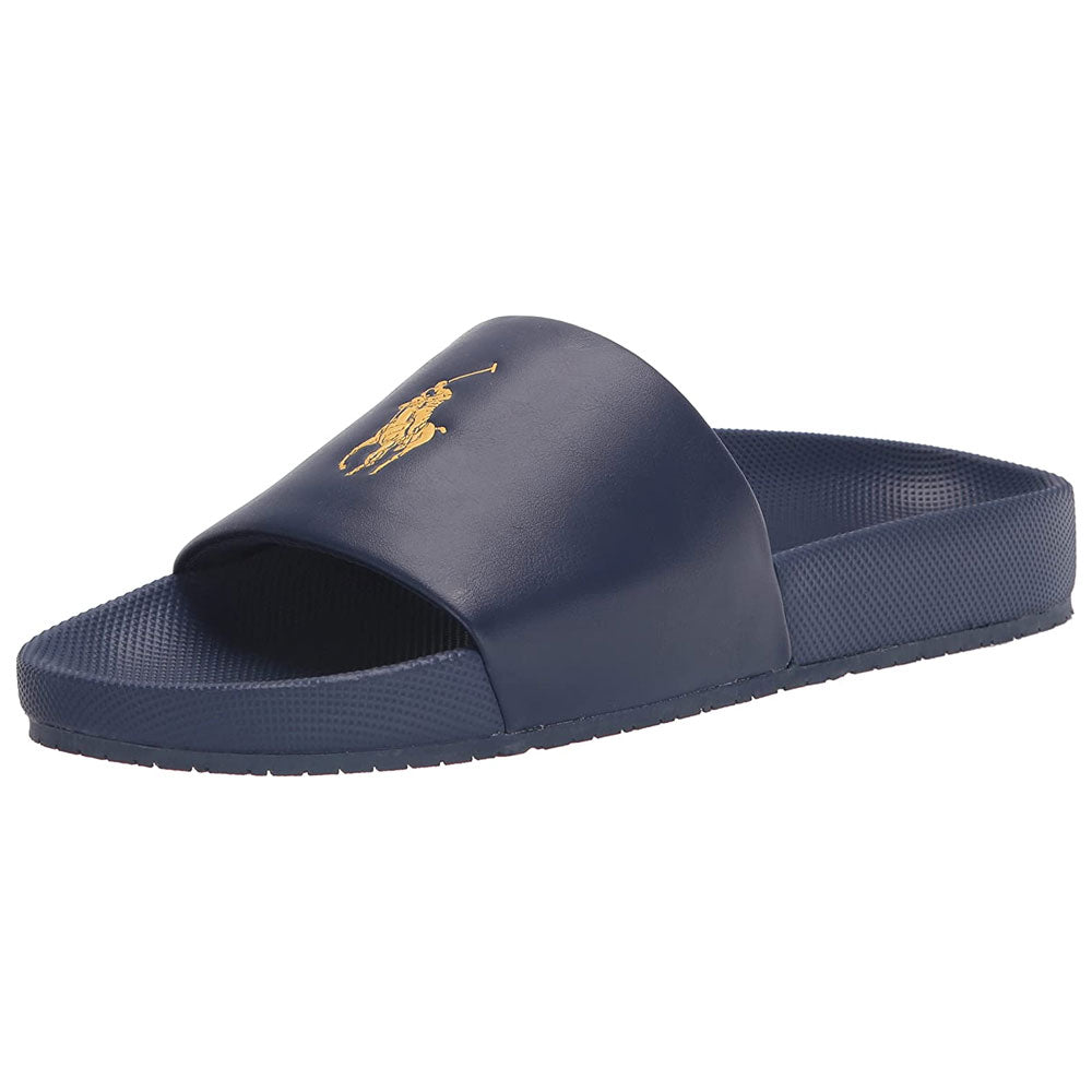 Cayson pony slide hot sale sandal