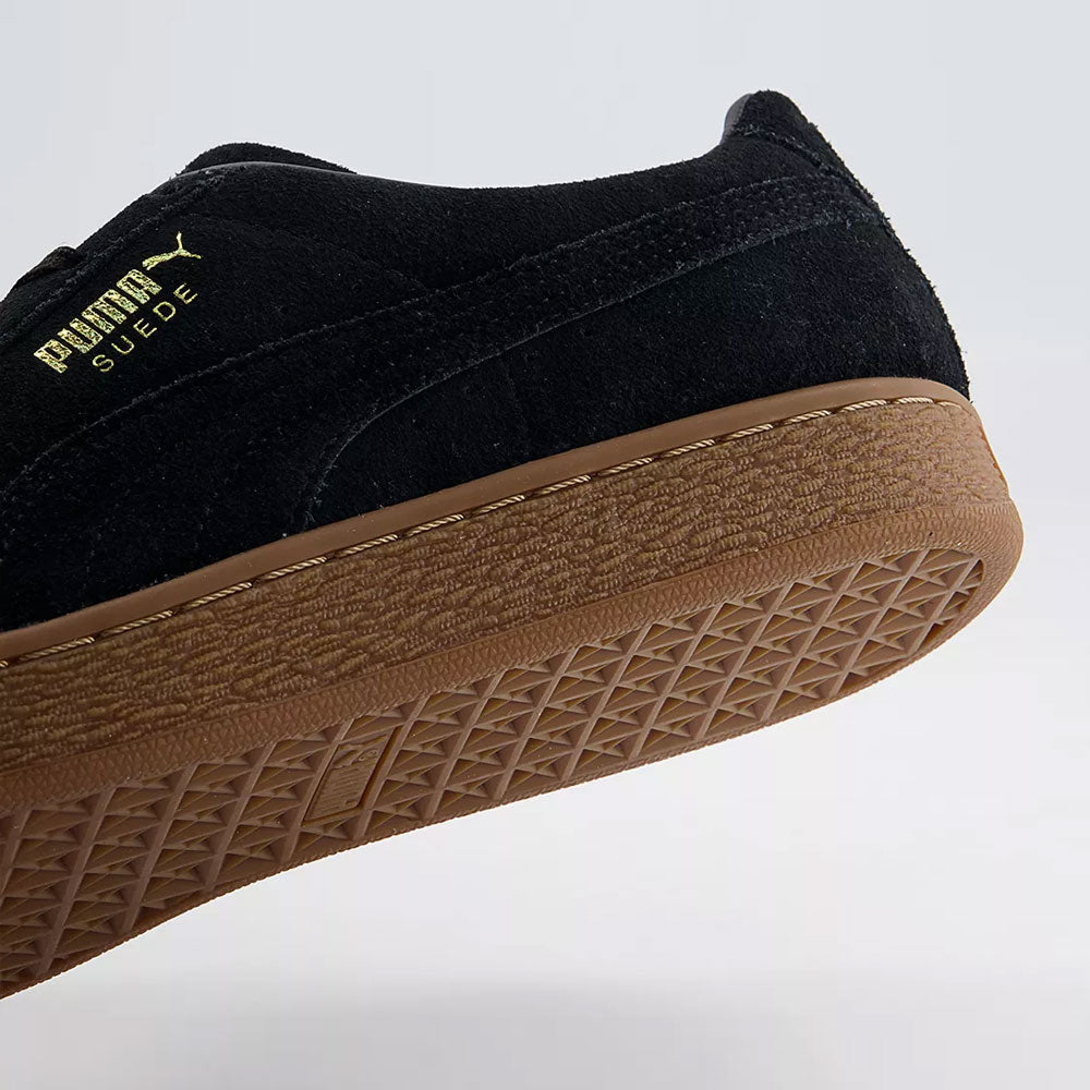 Puma classic gum sole online