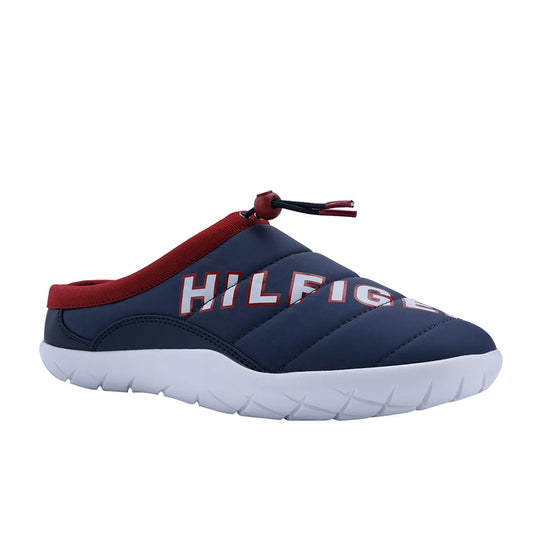 Tommy Hilfiger Tommy Hilfiger Mens Teller Co Navy 8.5M