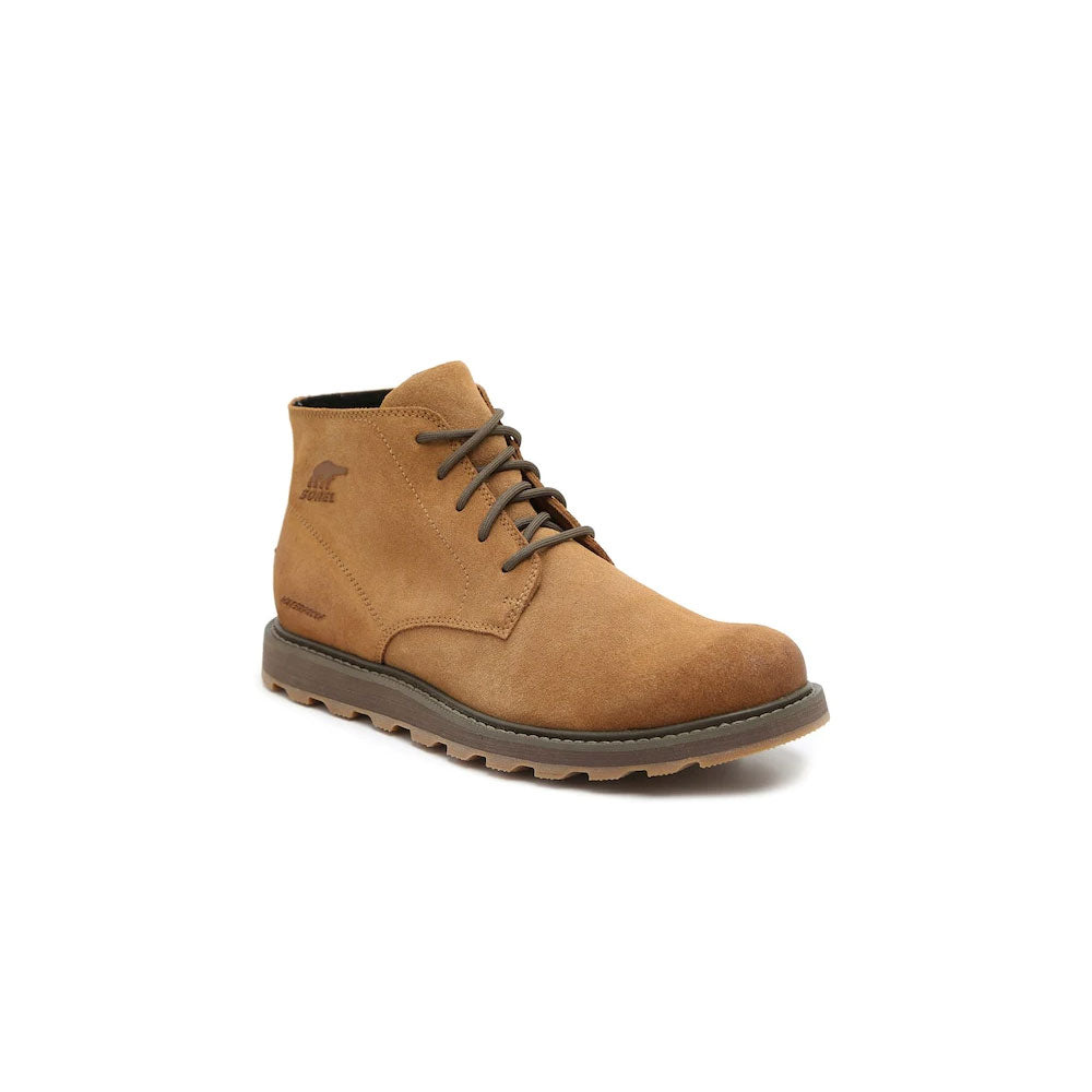 Mens sorel chukka boots on sale